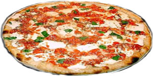 Mer om Pizzor
